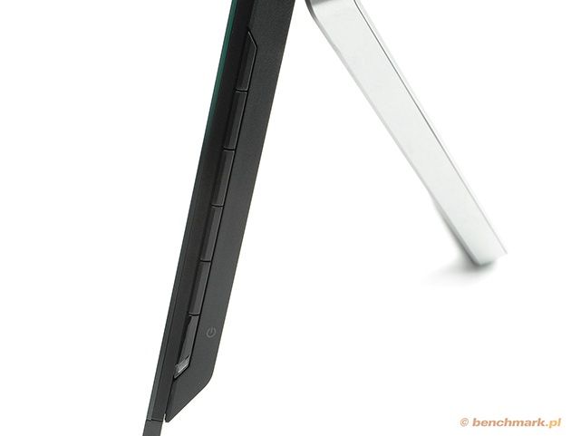 Acer T272HL
