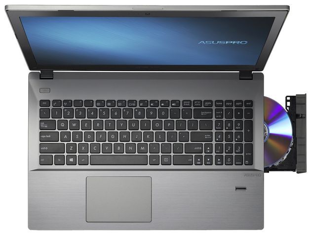 ASUS PRO P2520 laptop