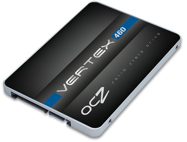 OCZ Vertex 460 dysk SSD zdjęcie