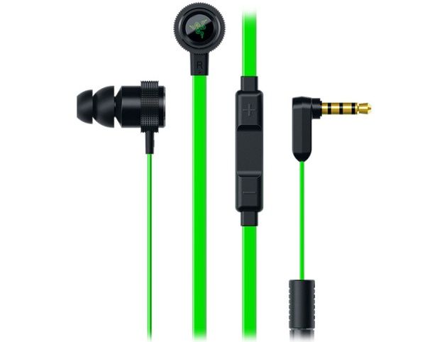 Razer Hammerhead