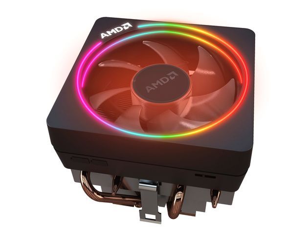 Wraith Prism RGB LED