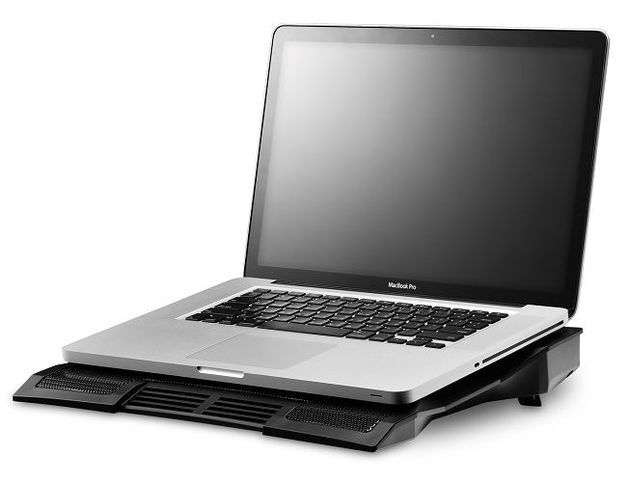 Cooler Master Notepal XT podkładka chłodząca laptopa