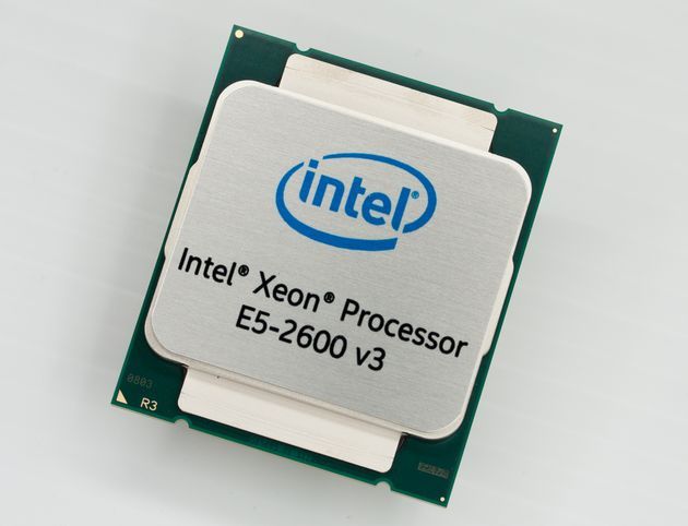 Intel Xeon E5-2600 v3 procesor
