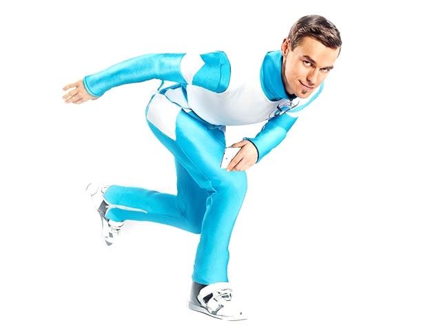 Piotr Żyła - Samsung Galaxy Team