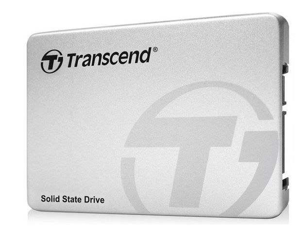 Transcend SSD220S dysk SSD