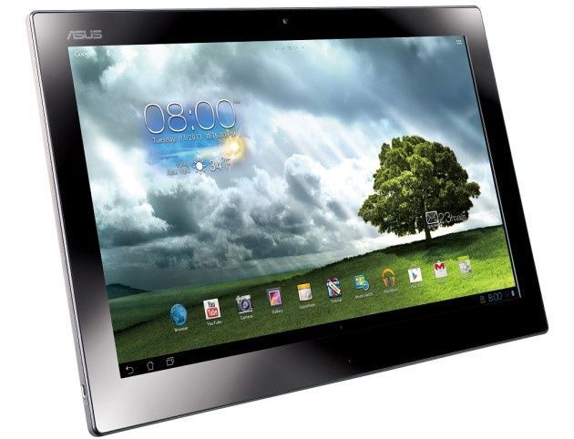 ASUS Portable AiO przenośny All-in-One