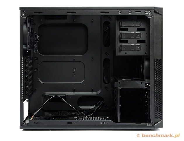 Corsair Carbide 200R
