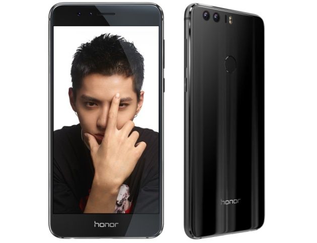 Honor 8
