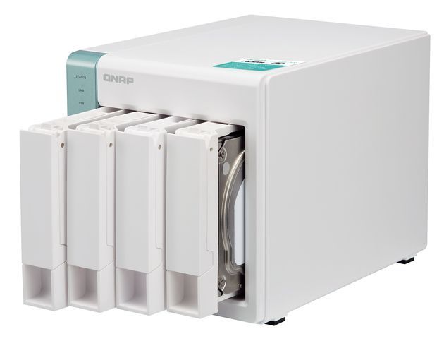 QNAP TS-452A serwer NAS