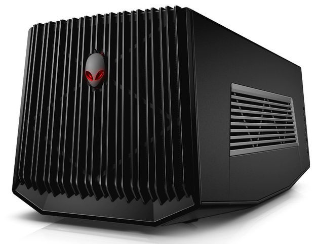 Alienware Graphics Amplifier
