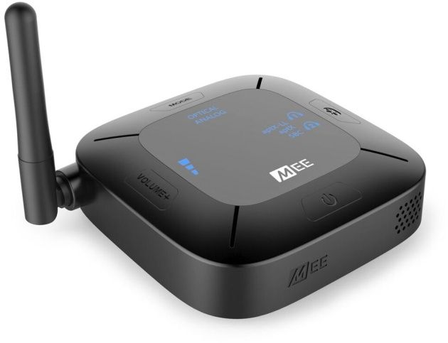 MEE Audio Connect Hub