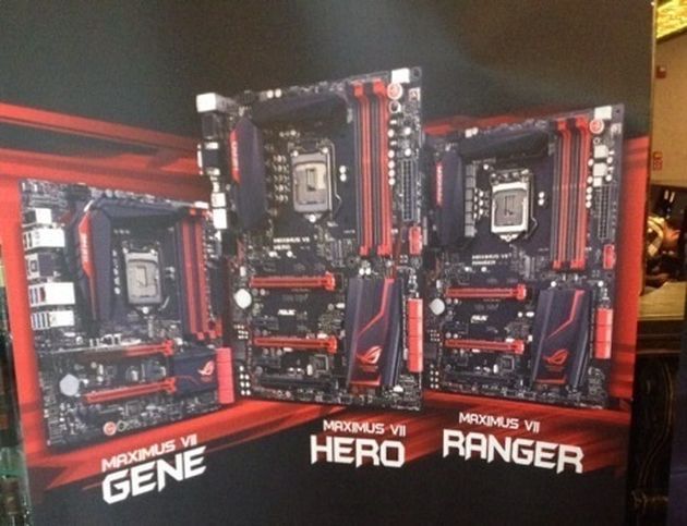 ASUS ROG Maximus VIII Gene Hero Ranger płyta główna