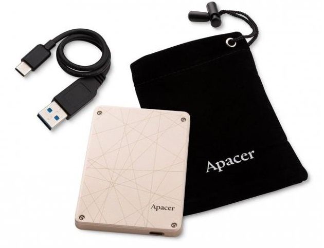 Apacer AS720 dysk SSD