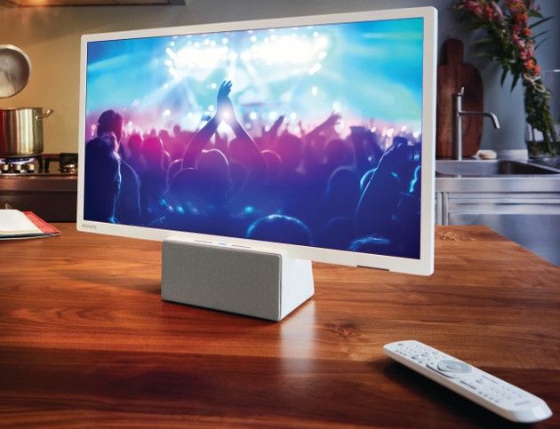 Philips 5231 TV