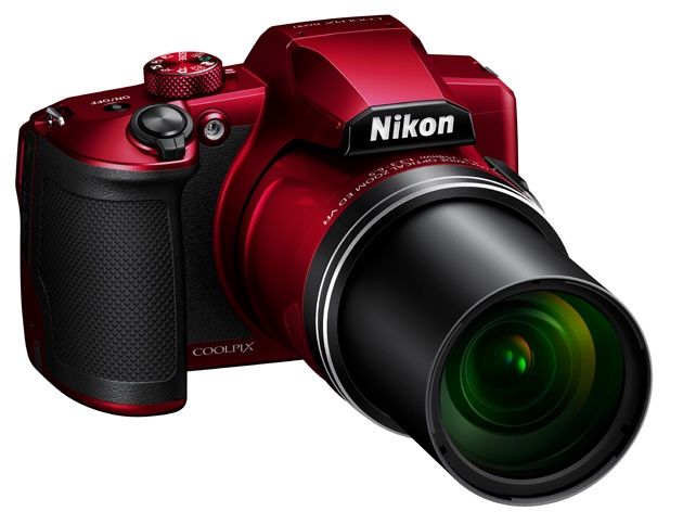 Nikon Coolpix B600