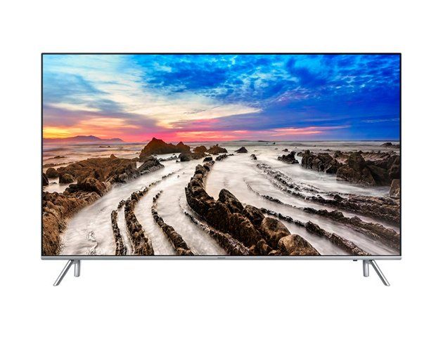 Samsung 55MU7002