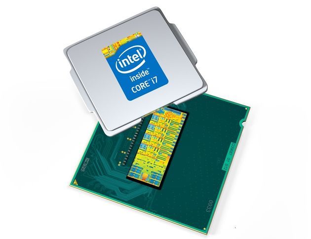Intel Core Haswell procesor