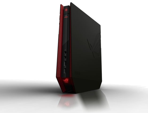 ASUS ROG GR8 komputer
