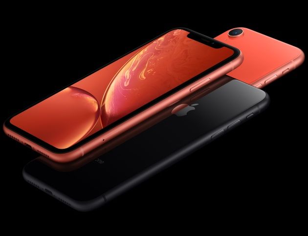 iPhone XR ceny