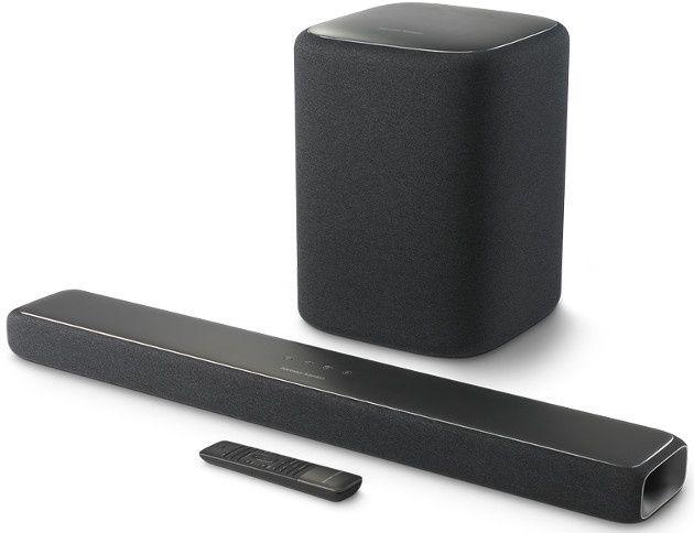 Harman Kardon Enchant zestaw