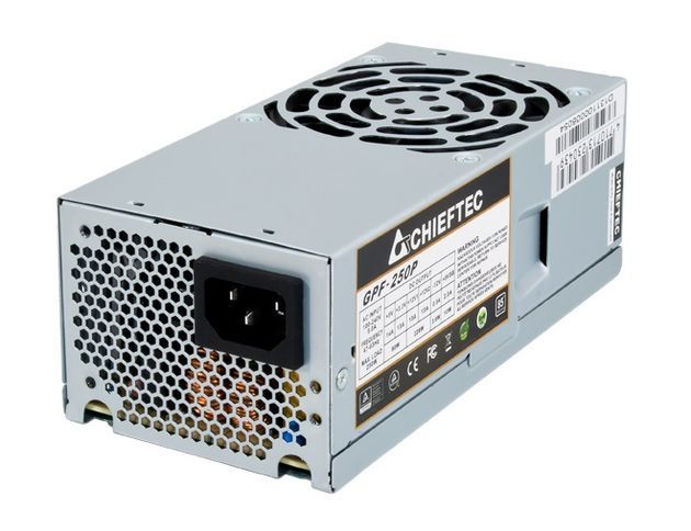 Chieftec GPF-250P zasilacz TFX