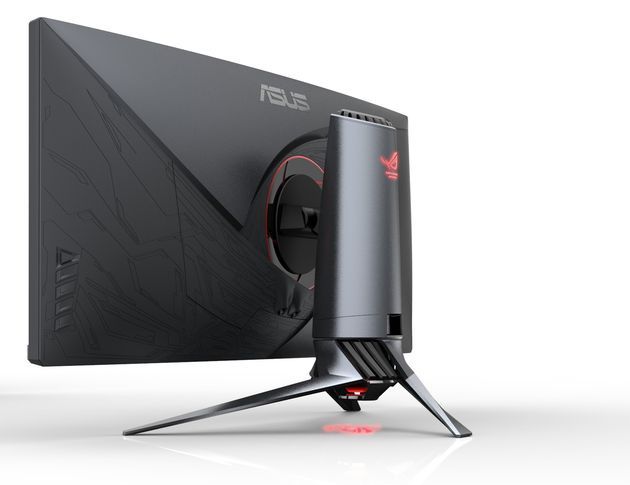 ASUS ROG Swift PG348Q monitor