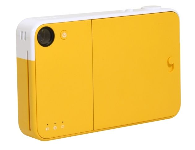 Kodak Printomatic tył
