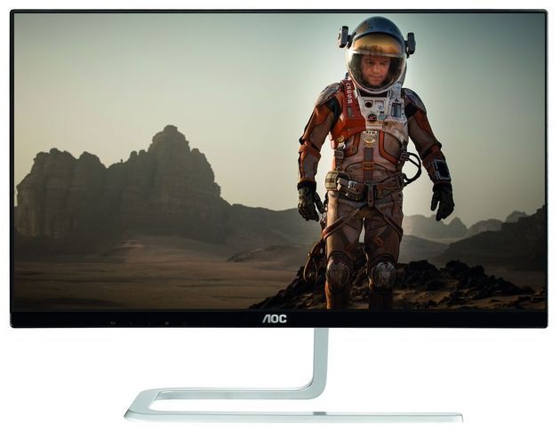 AOC I2781FH monitor