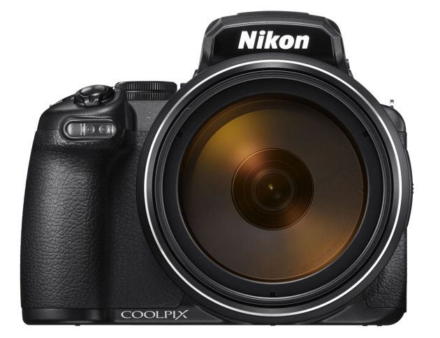 Nikon Coolpix P1000