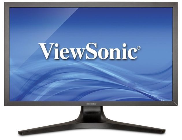 ViewSonic VP2785-5K monitor