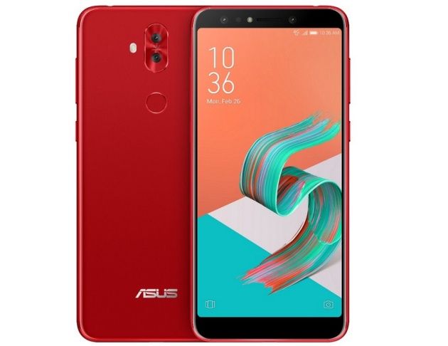 ZenFone 5 Lite