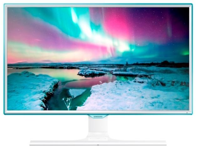 Samsung SE370 monitor