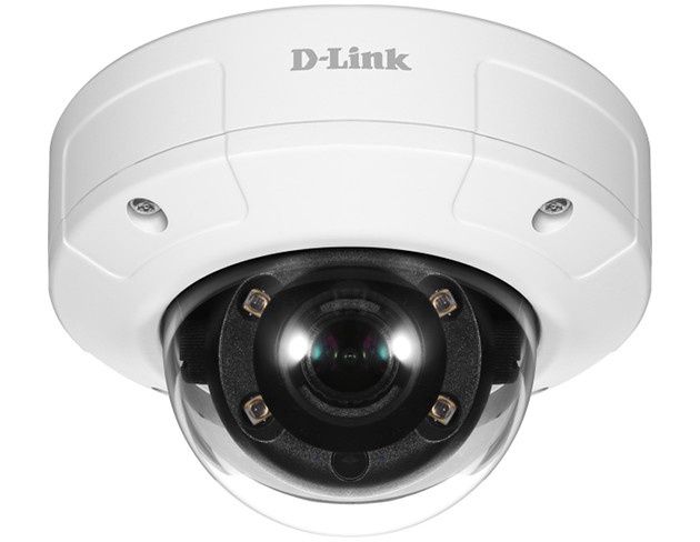 D-Link Vigilance DCS-4605EV