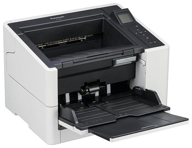 Panasonic KV-S2087