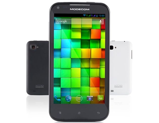 Modecom Xino Z46 X4 smartfon