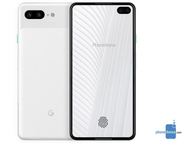 Google Pixel 4 XL