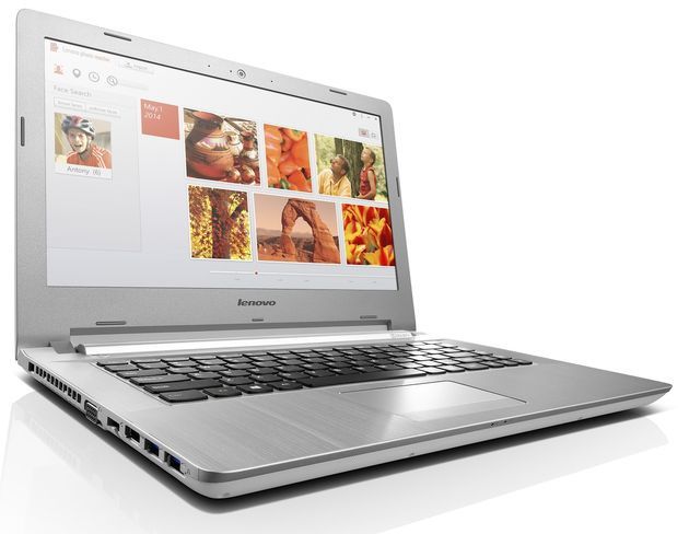 Lenovo Z41 laptop