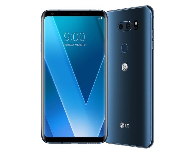 LG V30