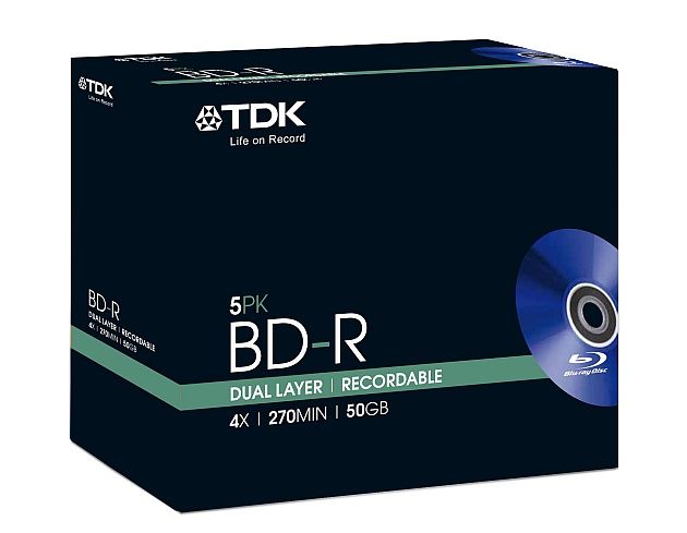 Blue-ray