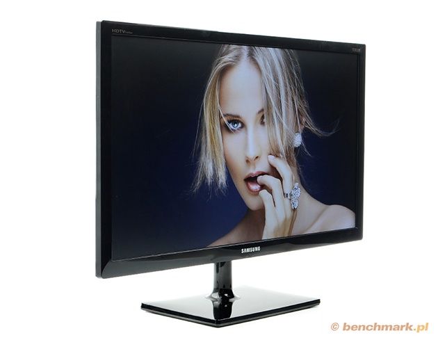 Samsung T27C370EW
