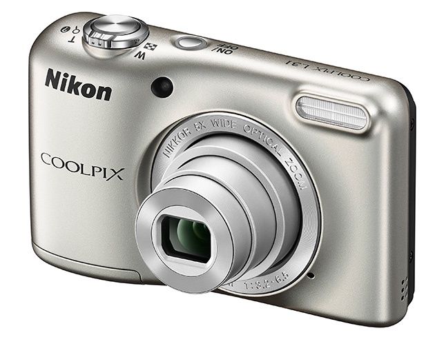 Nikon Coolpix L31