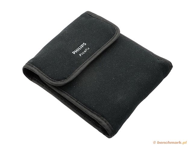 Philips PicoPix PPX2480 etui