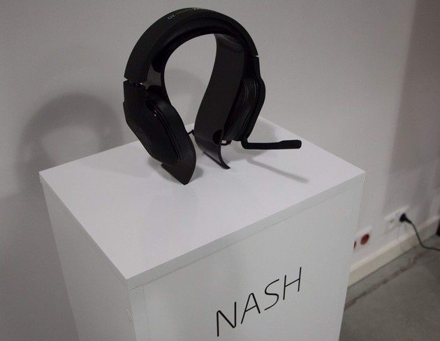 Mionix Nash 2
