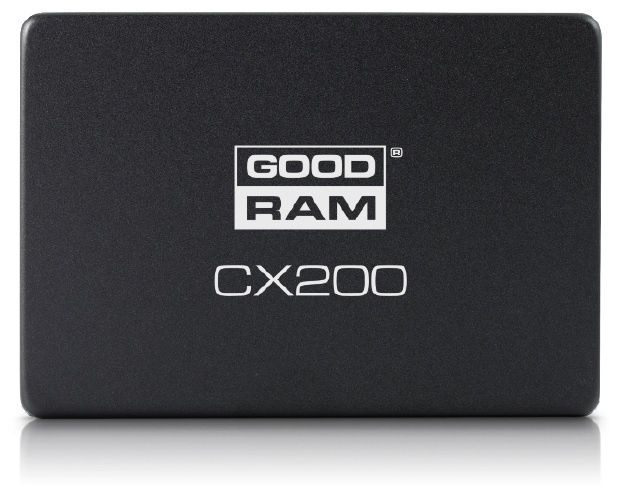 GOODRAM CX200 dysk SSD
