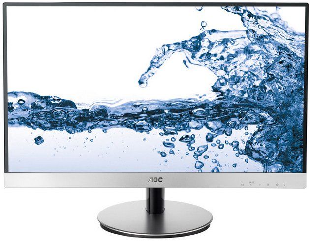 AOC 69ID monitor przód