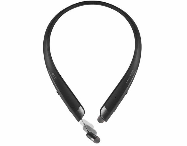 LG Tone Platinum SE