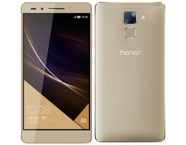 Honor 7