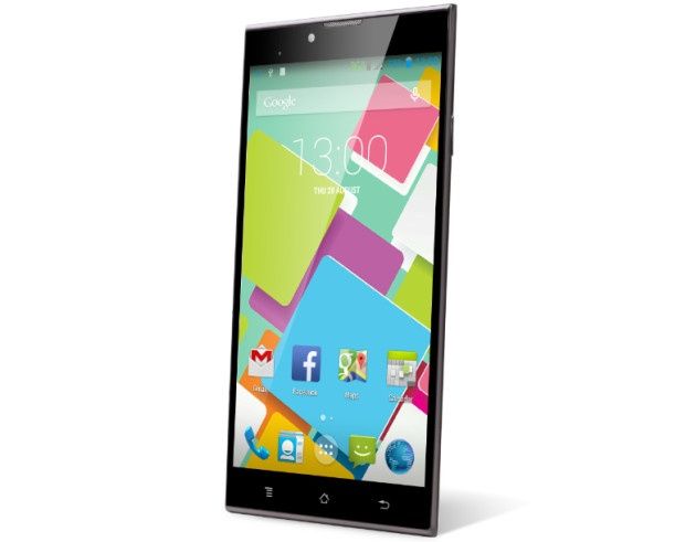 Goclever Insignia 550i smartfon