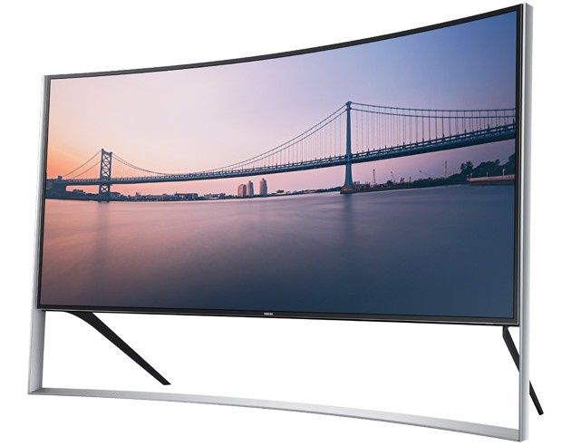 Samsung UN105S9W