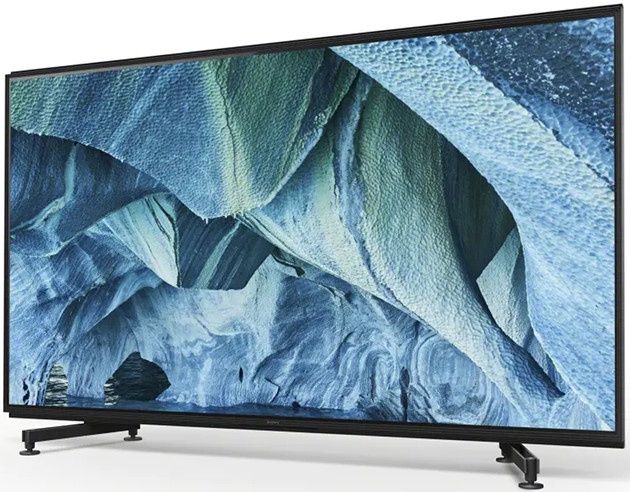 Sony ZG9